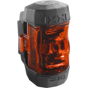 Fahrradlicht Busch+Müller IXXI