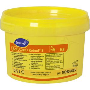 Handwaschpaste