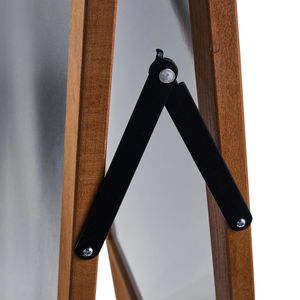 Produktbild für Kreidetafel Böttcher-AG Multi, A1, schwarz