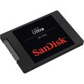 Zusatzbild Festplatte SanDisk Ultra 3D SSD SDSSDH3-250G-G25