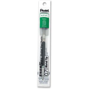 Produktbild für Gelschreibermine Pentel LR7-DX