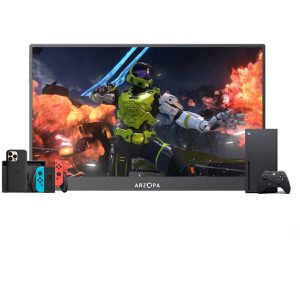 Produktbild für Monitor Arzopa Z1RC, 16 Zoll