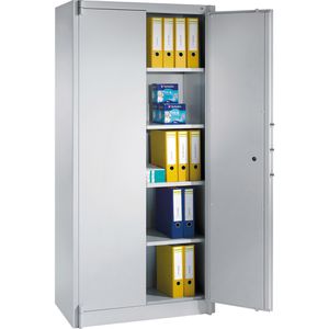 Produktbild für Aktenschrank CP-Möbel Certos, 1170-00, aus Metall, feuerfest