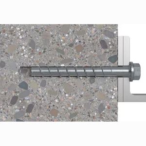 Produktbild für Betonschrauben Fischer UltraCut FBS II 20/5 US TX