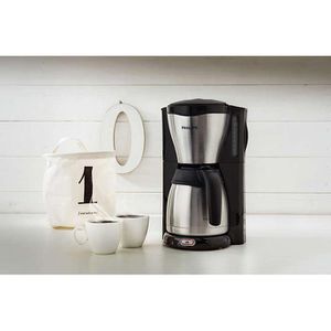 Produktbild für Kaffeemaschine Philips HD7546/20 Gaia, mit Thermoskanne