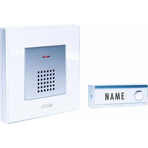 Türklingel modern-electronics BG 5.2, Funk Set