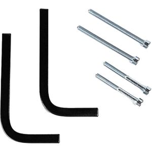 Haltewinkel Bachmann Desk 930.180