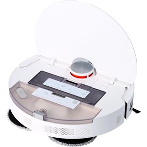 Produktbild für Saugroboter Xiaomi Robot Vacuum S20+, weiß