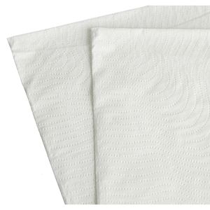 Produktbild für Servietten Tork Lunchserviette, weiß