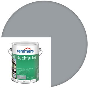 Produktbild für Holzfarbe Remmers Deckfarbe, 2,5l