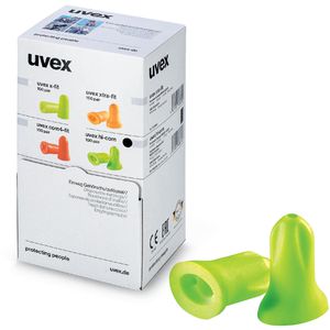 Ohrstöpsel Uvex hi-com 2112095, SNR 24 dB