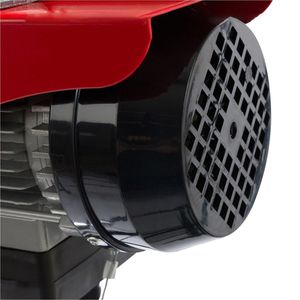 Produktbild für Seilwinde Arebos AR-HE-SW400, 230 V