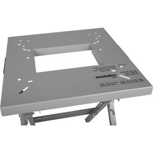 Produktbild für Untergestell Metabo UMS, 631317000