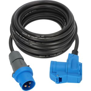 Verlängerungskabel Brennenstuhl 1168650510, für außen IP44