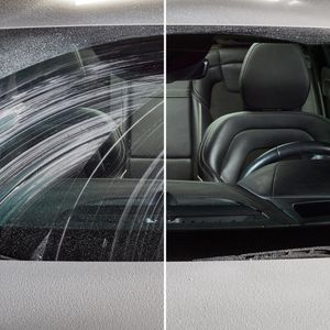 Produktbild für Scheibenfrostschutz Sonax AntiFrost &amp; KlarSicht
