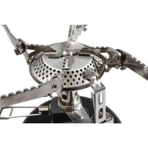 Produktbild für Gaskocher Origin-Outdoors 562128, Quattro-Lite