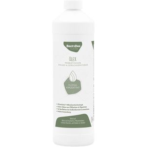 Ölfleckentferner BactoDes Ölex, Geruchsentferner