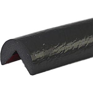 Produktbild für Schutzprofil Knuffi Typ A, Kreis, selbstklebend