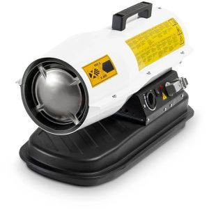 Produktbild für Heizlüfter Trotec IDE 20 D, bis 20000 Watt