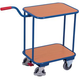 Transportroller