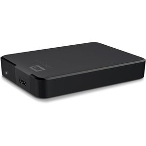 Produktbild für Festplatte WesternDigital Elements Portable