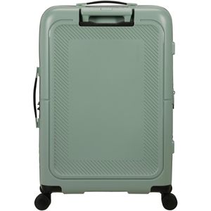 Produktbild für Koffer AmericanTourister Dashpop Spinner exp. eisberggrün