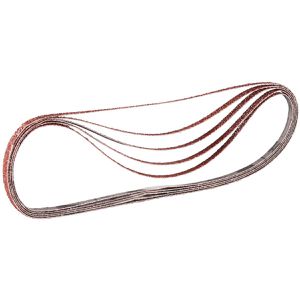 Produktbild für Schleifpapier Makita P-43206, Körnung 80