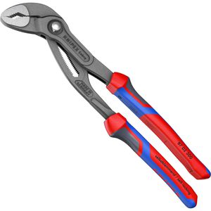Produktbild für Wasserpumpenzange Knipex Cobra, 87 02 300