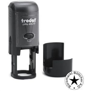Produktbild für Stempel Trodat Printy, 46019