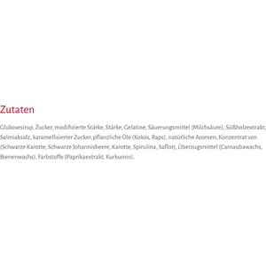 Produktbild für Fruchtgummis Red-Band Fun Mix