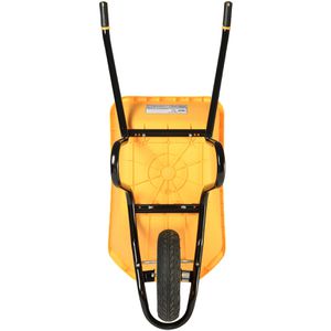 Produktbild für Schubkarre Haemmerlin Pick up 305122205, 110 Liter