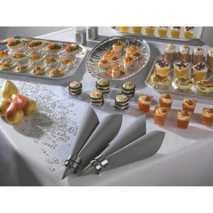 Produktbild für Servietten Papstar 10822, Royal Collection