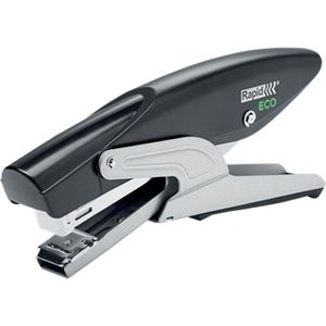 Produktbild für Heftzange Rapid ECO, 24812500, aus Kunststoff, schwarz