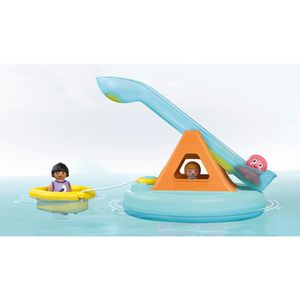 Produktbild für Spielset playmobil JUNIOR AQUA 71687, ab 1 Jahr