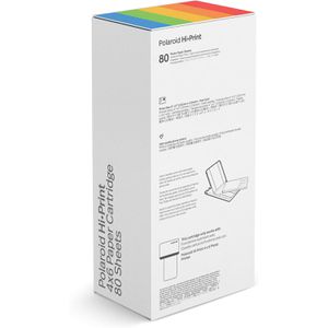 Produktbild für Sofortbildfilm Polaroid 6551 Hi Print x6