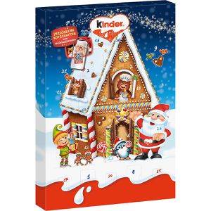 Produktbild für Adventskalender Kinder Mini Mix