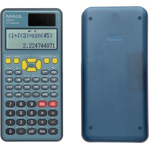 Schulrechner Maul MSC 417