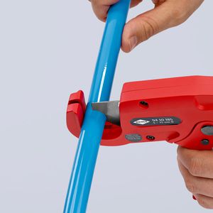 Produktbild für Rohrschneider Knipex 94 10 185, Rohrschere