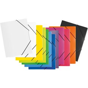 Produktbild für Eckspanner Pagna Trend 99127-00, A3