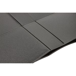 Produktbild für Isomatte Mil-Tec BW EVA 14423000, olive, faltbar
