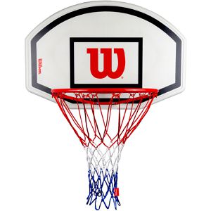Produktbild für Basketballkorb WILSON indoor