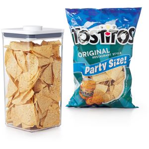 Produktbild für Vorratsdose OXO Good Grips Pop, aus Kunststoff