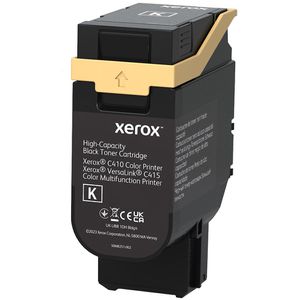 Produktbild für Toner Xerox 006R04685 schwarz