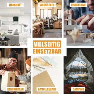 Produktbild für Alleskleber Kraftprotz 90g