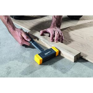 Produktbild für Schonhammer HALDER SECURAL, 3380.045, Kopf 30x45mm
