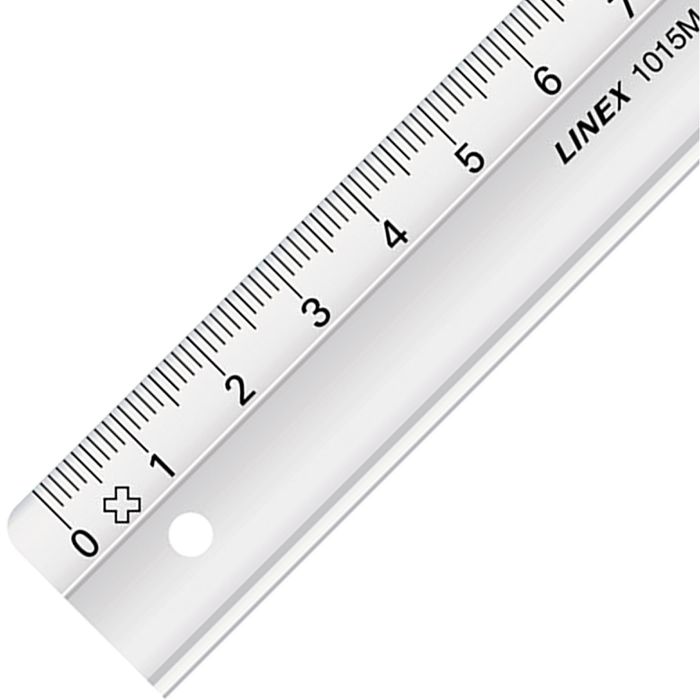 Lineal Linex – günstig kaufen – Böttcher AG