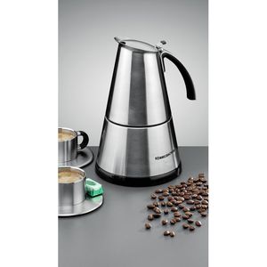 Produktbild für Espressokocher Rommelsbacher El Presso deluxe