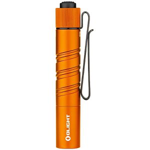Produktbild für Taschenlampe Olight I3T2 EDC, LED, mit Batterie