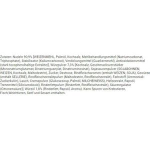 Produktbild für Fertiggericht Nissin Damae Ramen