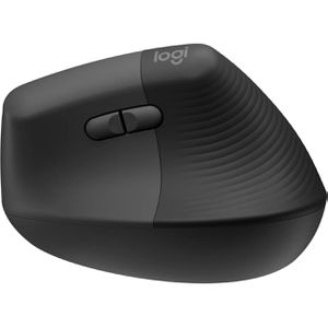 Produktbild für Maus Logitech Lift Vertical Ergonomic Mouse